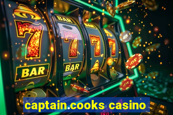 captain.cooks casino