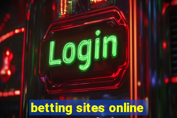 betting sites online