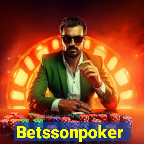 Betssonpoker