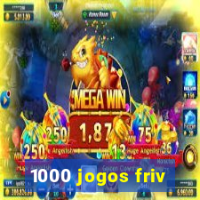 1000 jogos friv