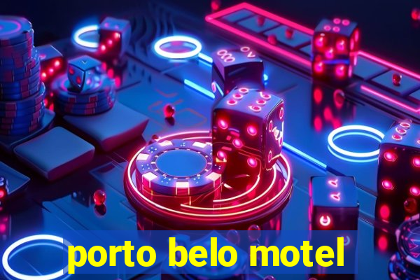 porto belo motel