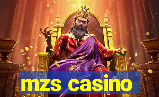 mzs casino