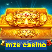 mzs casino