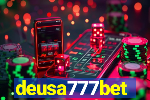 deusa777bet