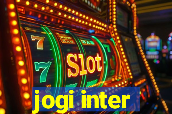 jogi inter