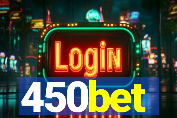 450bet