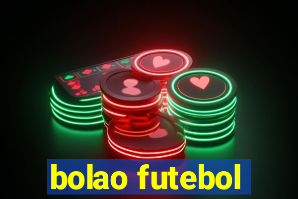 bolao futebol