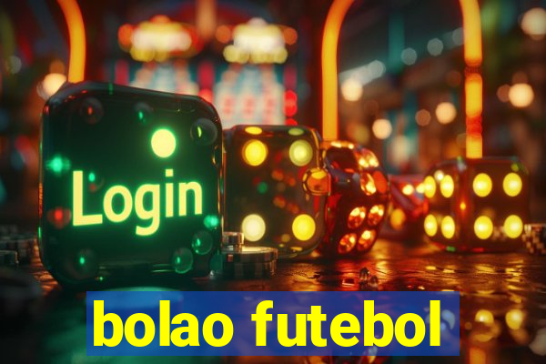 bolao futebol