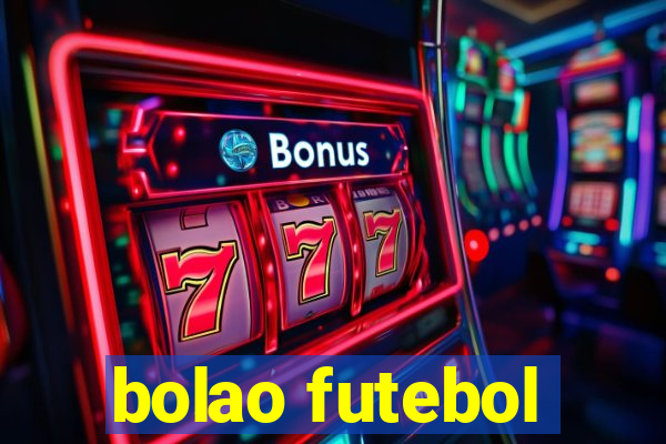 bolao futebol