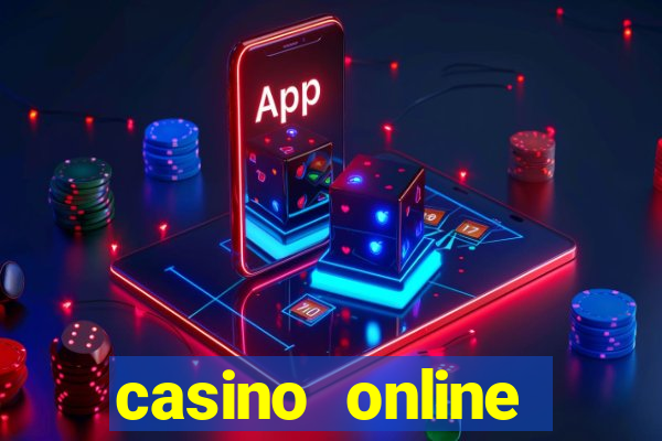 casino online gr谩tis ganhar dinheiro