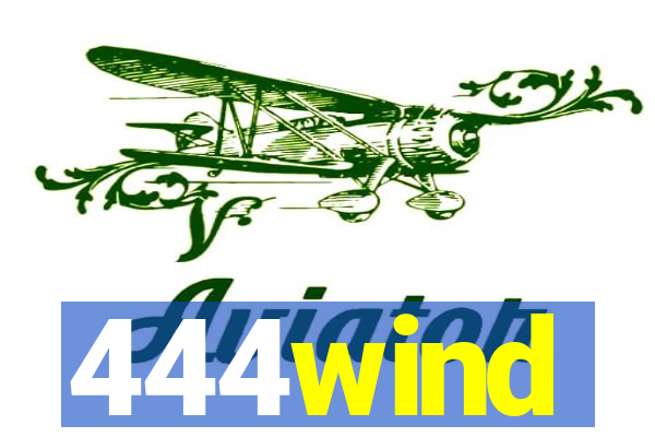 444wind