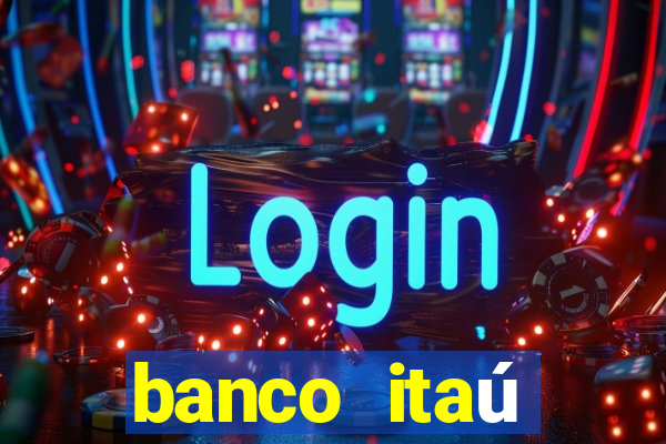 banco itaú shopping da bahia