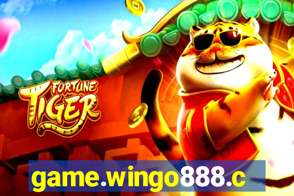 game.wingo888.com