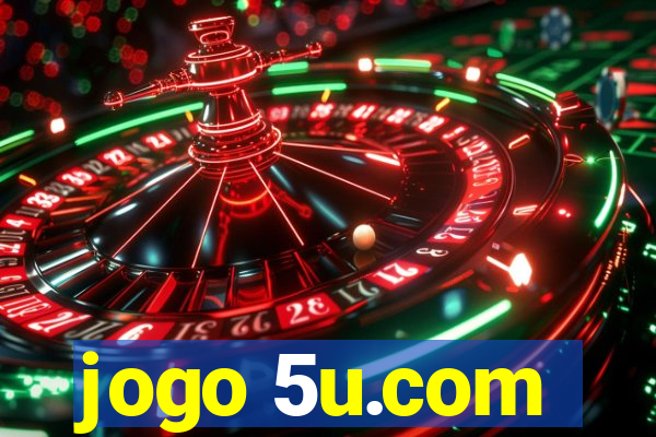 jogo 5u.com