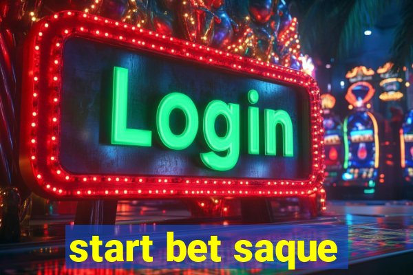 start bet saque