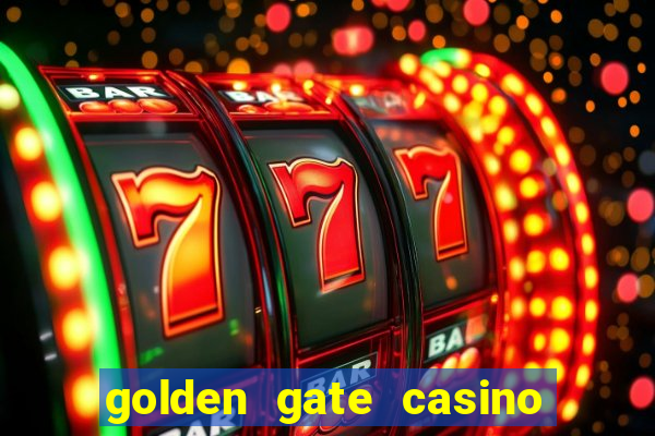 golden gate casino hotel vegas