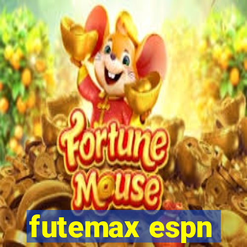 futemax espn