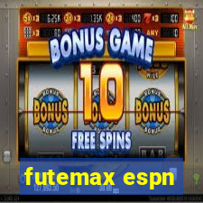 futemax espn