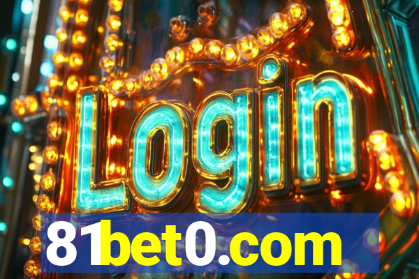 81bet0.com