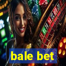 bale bet