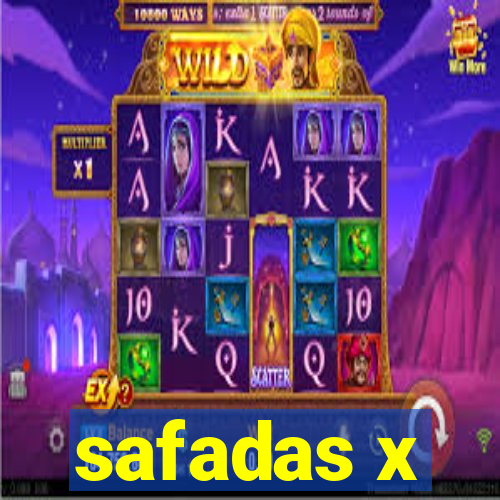 safadas x