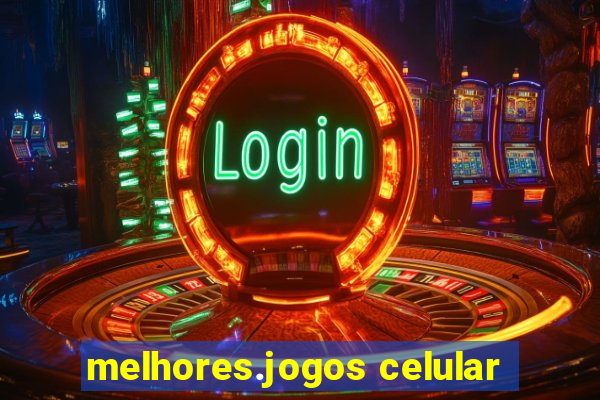 melhores.jogos celular