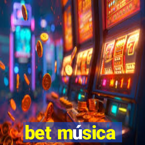 bet música