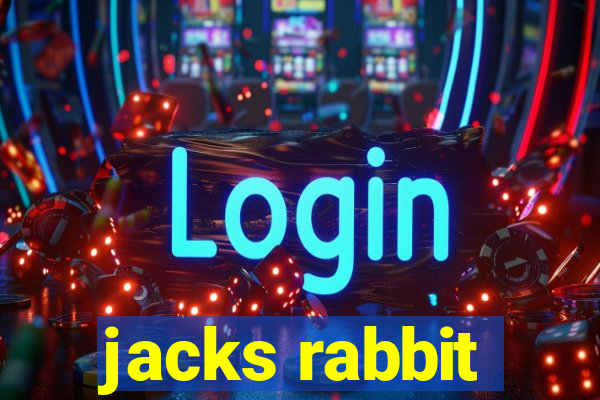 jacks rabbit