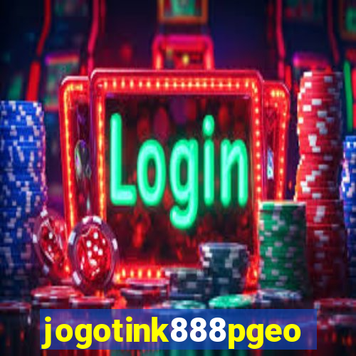 jogotink888pgeo