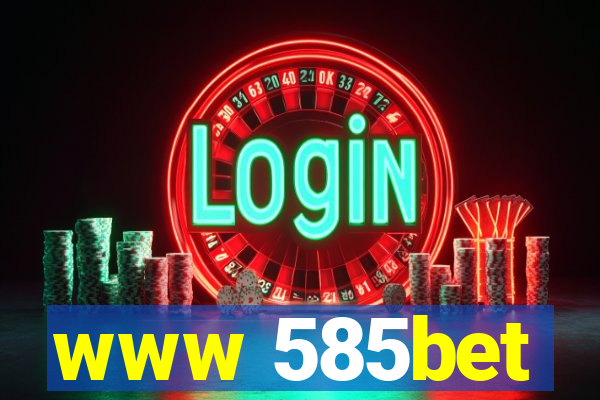 www 585bet