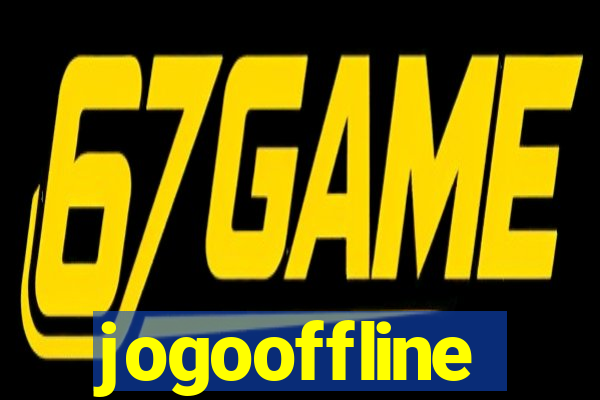 jogooffline