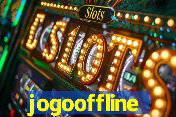 jogooffline