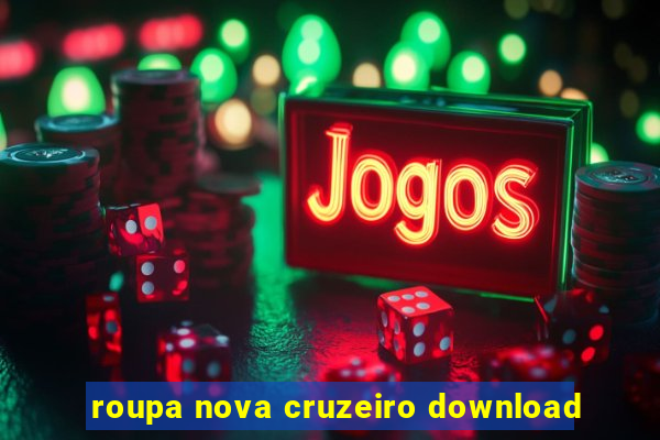 roupa nova cruzeiro download