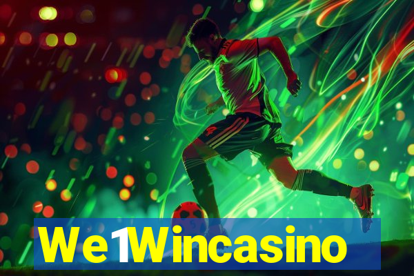 We1Wincasino