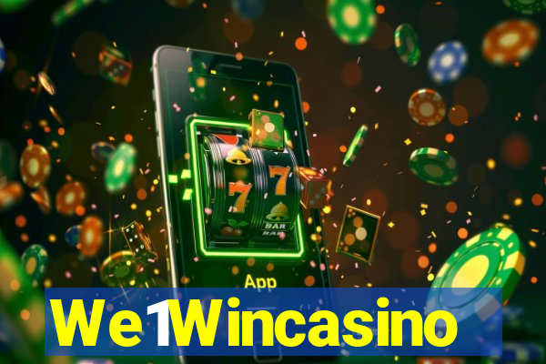 We1Wincasino