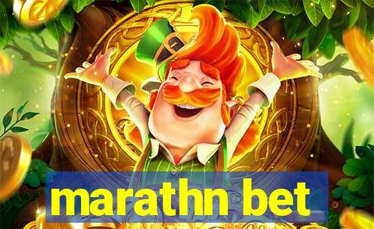 marathn bet