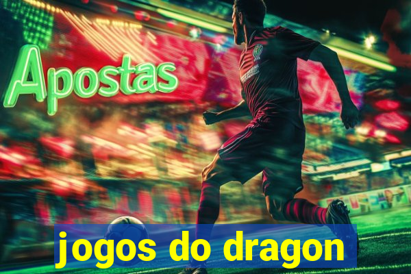 jogos do dragon