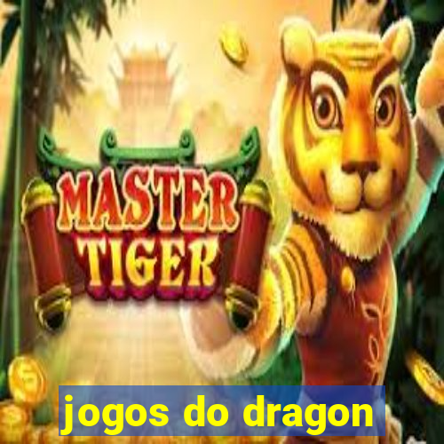 jogos do dragon