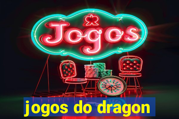 jogos do dragon