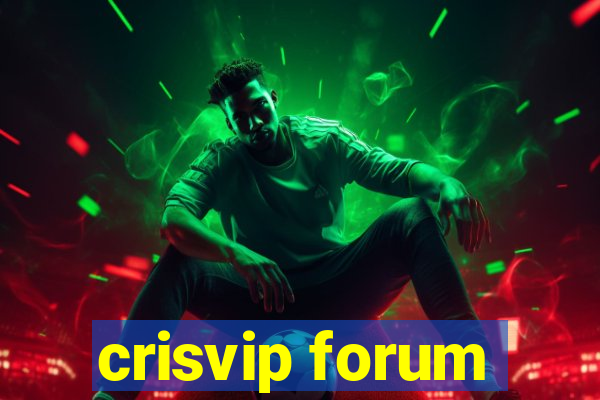 crisvip forum