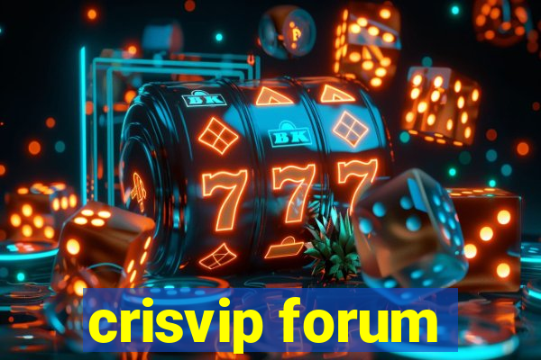 crisvip forum