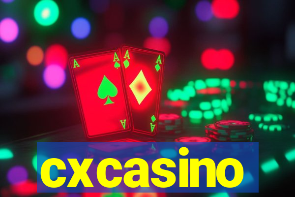 cxcasino