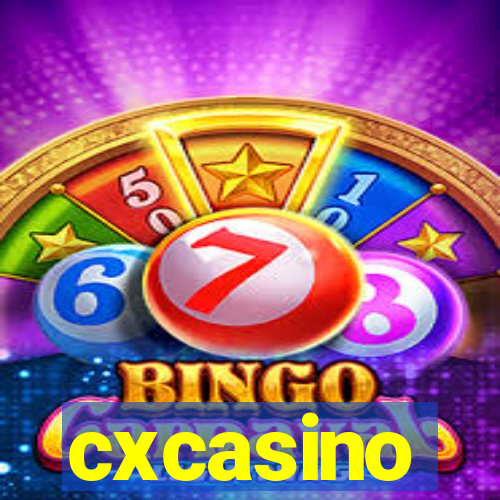 cxcasino