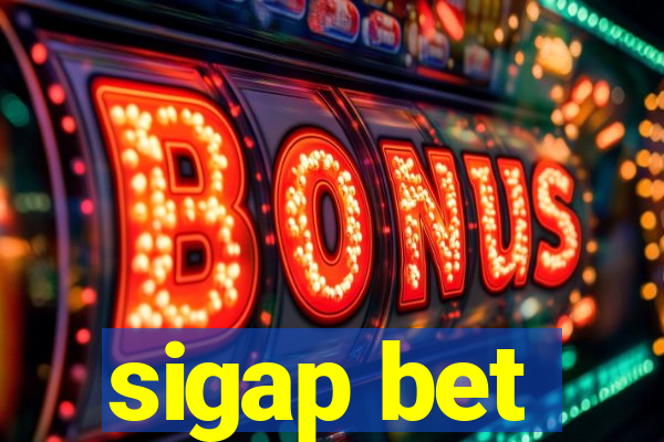 sigap bet