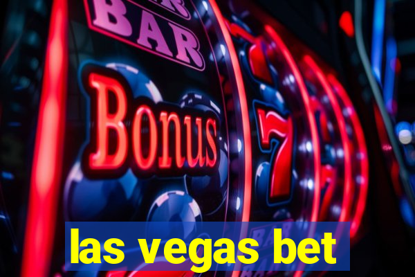 las vegas bet