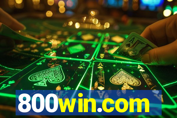 800win.com