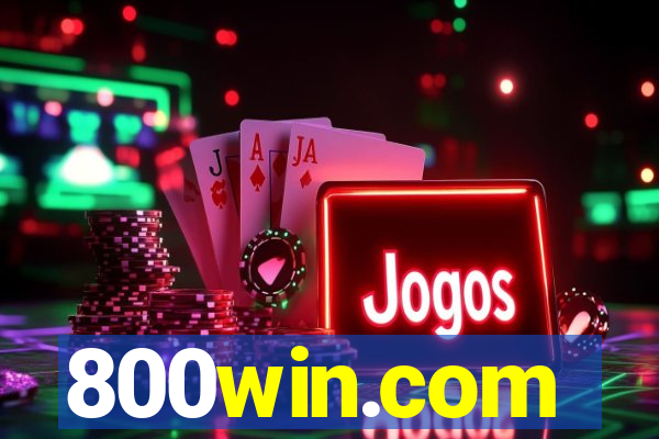 800win.com