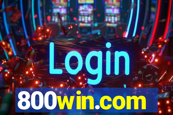 800win.com