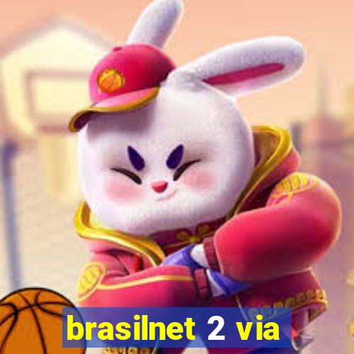 brasilnet 2 via