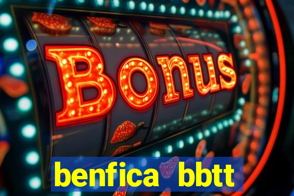 benfica bbtt trabalhe conosco